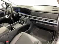 Usado Hyundai Santa Fe Style 253 CV (186 kW) 2025 Gris / plata SUV