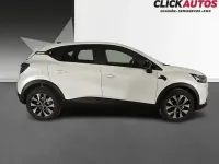 Usado Renault Captur Evolution 90 CV (66 kW) 2025 SUV
