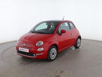Usado Fiat 500 Dolcevita 69 CV (50 kW) 2023 Rojo Utilitario