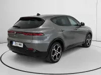 Usado Alfa Romeo Tonale Sprint 130 CV (95 kW) 2024 Gris SUV
