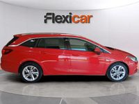 Usado Opel Astra Business 110 HP (80 kW) 2016 Vermelho Carrinha