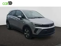 Occasion Opel Crossland X Edition 110 PK (80 kW) 2021 Grijs SUV