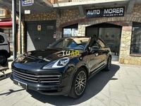 usado Porsche Cayenne E HYBRID