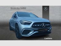 Usado Mercedes GLA200 163 CV (119 kW) 2025 Plateado SUV