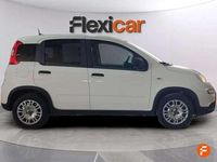 Usado Fiat Panda 71 CV (52 kW) 2024 Blanco Utilitario