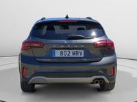 Usado Ford Focus Active 155 CV (114 kW) 2024