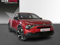 Usado Citroën C4 Feel 130 CV (95 kW) 2023 Gris SUV