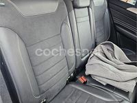 Usado Mercedes ML250 204 CV (150 kW) 2012 Gris / plata SUV