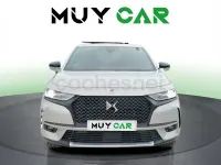 Usado DS Automobiles DS7 Crossback 130 CV (95 kW) 2021 Blanco SUV