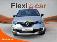 usado Renault Captur S-Edition Energy TCe 87kW (120CV) EDC