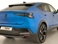 Usado Renault Rafale 300 CV (220 kW) 2024 Azul SUV