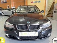 Usado BMW 320 163 CV (119 kW) 2011
