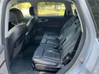 Usado Audi Q7 Design 272 CV (200 kW) 2016 Gris / plata SUV