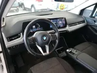 Usado BMW 218 150 CV (110 kW) 2023 Blanco Coupe