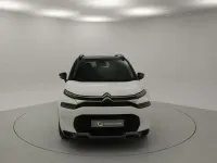 Usado Citroën C3 Aircross Shine 120 HP (88 kW) 2022 Branco SUV