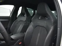 Usado Cupra Formentor VZ 245 CV (180 kW) 2021 Blanco SUV
