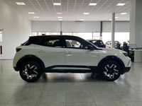 Usado Opel Mokka 146 CV (107 kW) 2025 Blanco SUV
