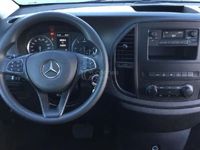 usado Mercedes Vito Tourer 116 Cdi Pro 2020 Compacta 9g-tronic