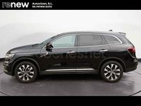 Usado Renault Koleos Techno 185 CV (136 kW) 2023 Negro SUV
