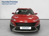 Usado Hyundai Kona 120 CV (88 kW) 2022 SUV