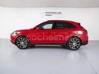 Usado Porsche Cayenne 353 CV (259 kW) 2024 Rojo SUV