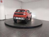 Usado Dacia Spring Extreme 47 kW (65 CV) 2025 Eléctrico Utilitario