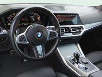 Usado BMW 420 190 CV (139 kW) 2023 Gris Coupe