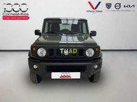 usado Suzuki Jimny PRO