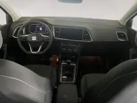 Usado Seat Ateca Style 115 CV (84 kW) 2025 Gris SUV