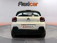 Usado Citroën C3 Feel 99 HP (72 kW) 2020 Branco Sedan