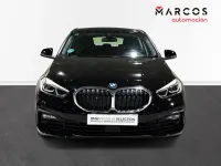 Usado BMW 116 116 CV (85 kW) 2022 Utilitario