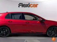 Occasion VW Golf VII GTI Clubsport 301 ch (221 kW) 2021 Rouge Citadine