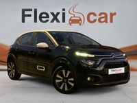 usado Citroën C3 PureTech 60KW (83CV) Feel Gasolina en Flexicar Talavera de la Reina