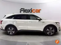 Usado Kia Sorento Plus 232 CV (170 kW) 2024 Blanco SUV