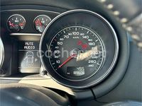 Usado Audi TT 160 CV (117 kW) 2010 Blanco Coupe