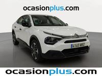 Usado Citroën C4 X PureTech 100 CV (73 kW) 2024 Blanco SUV