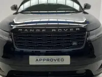 Occasion Land Rover Range Rover Velar S 404 PK (297 kW) 2025 Zwart SUV