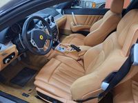 Usado Ferrari 612 540 CV (397 kW) 2005 Azul Coupe