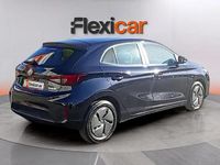 Usado MG MG3 116 CV (85 kW) 2025 Negro Utilitario