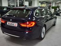 usado BMW 520 520 dA xDrive Touring