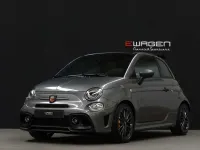 Usado Abarth 695C 180 CV (132 kW) 2024 Gris Descapotable