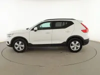 Usado Volvo XC40 156 CV (114 kW) 2018 Blanco SUV