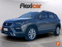 Usado Seat Ateca Business 150 HP (110 kW) 2023 Cinzento SUV