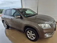 Usado Toyota RAV4 Executive 150 CV (110 kW) 2010 Beige SUV