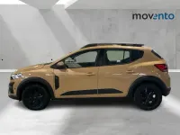 Usado Dacia Sandero Extreme 101 CV (74 kW) 2024 Marrón Berlina