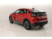Nuevo Citroën C4 Business Class 145 CV (106 kW) 2026 Rojo SUV