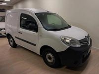 Begagnad Renault Kangoo 75 HK (55 kW) 2019 Vit Minibuss