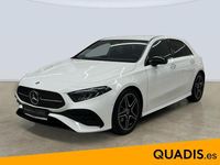 Usado Mercedes A150 150 CV (110 kW) 2025 Blanco