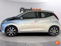 Usado Toyota Aygo X-play 72 CV (52 kW) 2021 Gris Utilitario