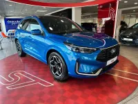 Nuevo Ford Kuga ST-Line X 150 CV (110 kW) 2026 Verde SUV